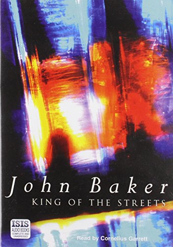 King Of The Streets (9780753116173) by Baker, John