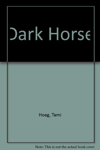 Dark Horse - Complete And Unabridged ( Audio Book )