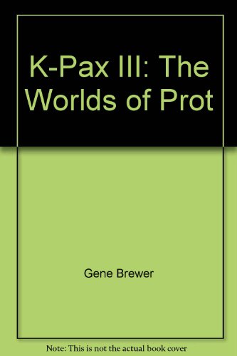 9780753116609: The Worlds of Prot