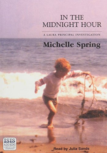 In The Midnight Hour (9780753116715) by Spring, Michelle
