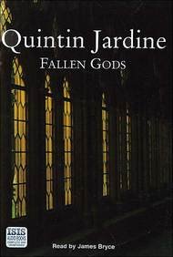 Fallen Gods (9780753116760) by Jardine, Quintin