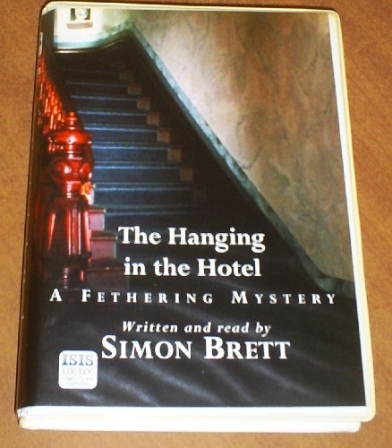 The Hanging In The Hotel (9780753119891) by Brett, Simon