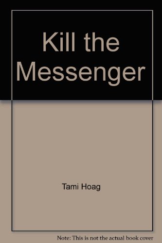 Kill The Messenger - Complete And Unabridged ( Audio Book )