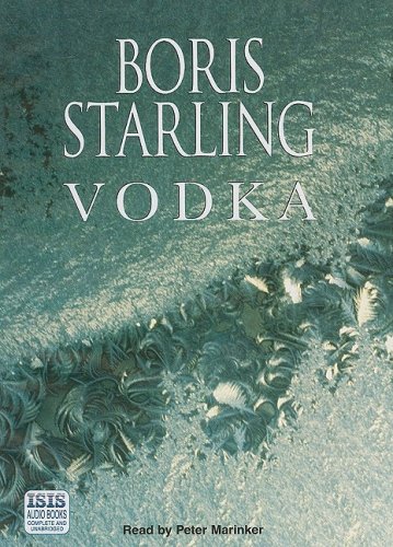 Vodka - Complete And Unabridged ( Audio Book )