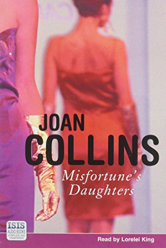 Misfortune's Daughters (9780753121993) by Collins, Joan