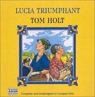 Lucia Triumphant (9780753122037) by Holt, Tom