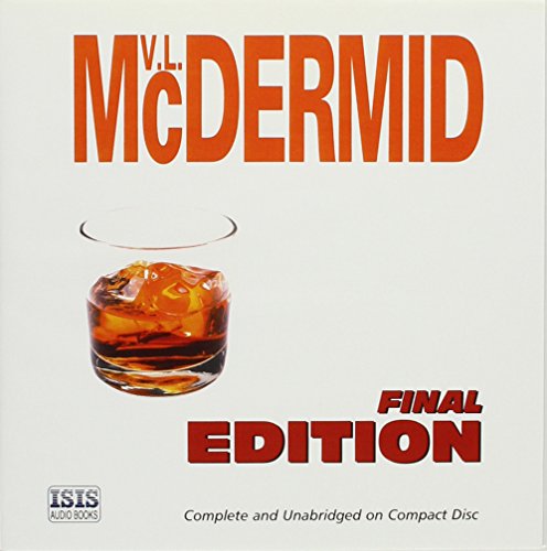 Final Edition (9780753122143) by Mcdermid, V.L.