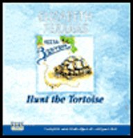 Hunt The Tortoise (9780753122204) by Ferrars, Elizabeth