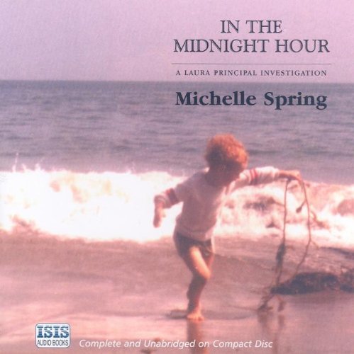 In The Midnight Hour (9780753122365) by Spring, Michelle