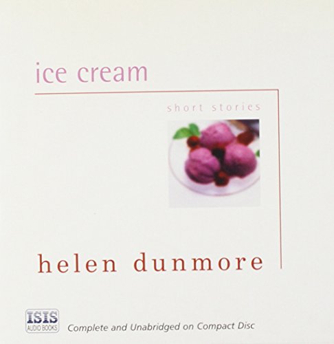 Stock image for Ice Cream for sale by Stephen White Books