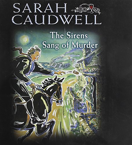 Sirens Sang of Murder,the (9780753122716) by Caudwell, Sarah