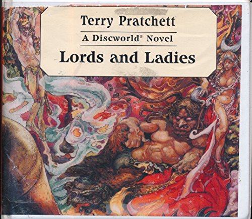 Lords and Ladies (9780753123164) by Pratchett, Terry