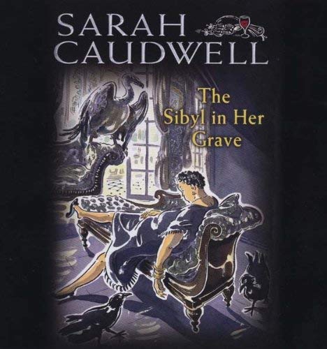 The Sibyl in Her Grave (9780753123560) by Caudwell, Sarah