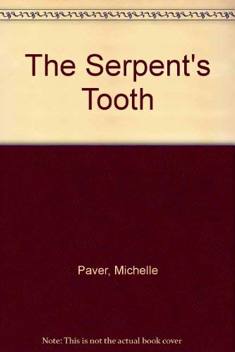9780753124772: The Serpent's Tooth