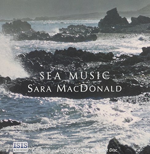 Stock image for Sea Music for sale by SecondSale