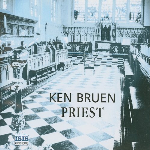 Priest (9780753125434) by Bruen, Ken