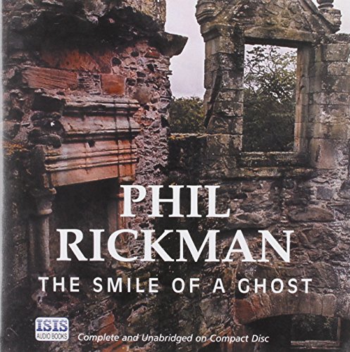 The Smile of a Ghost (9780753125816) by Rickman, Phil