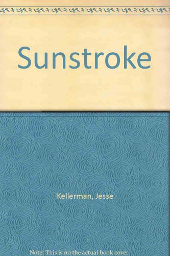Beispielbild fr Sunstroke zum Verkauf von Stephen White Books