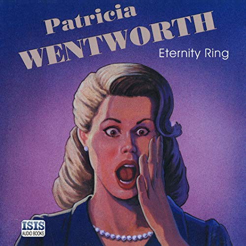 Eternity Ring (9780753126059) by Wentworth, Patricia