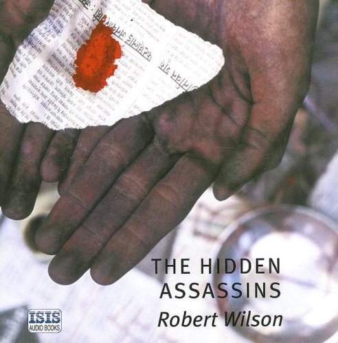 9780753126165: The Hidden Assassins