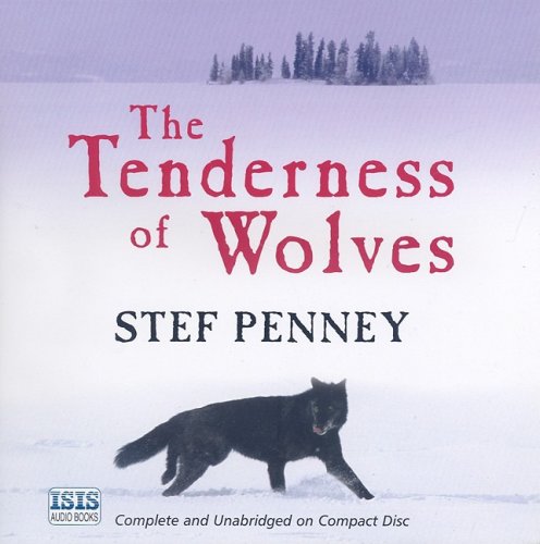 9780753127735: The Tenderness of Wolves