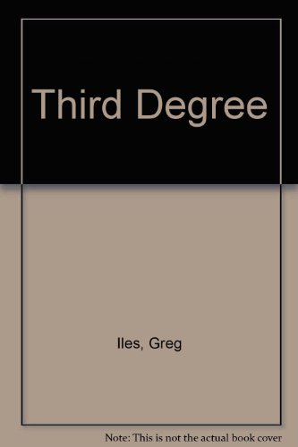 Third Degree