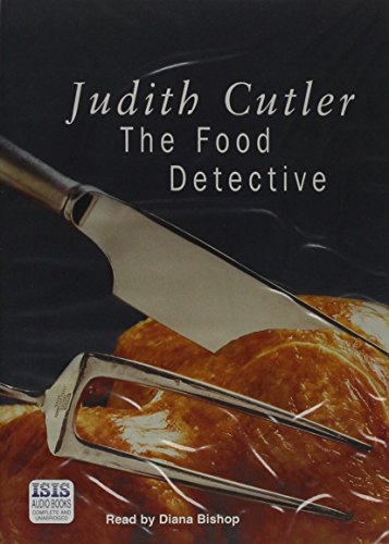 9780753134481: The Food Detective