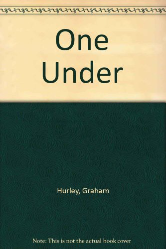 One Under - Complete And Unabridged ( Audio Book )