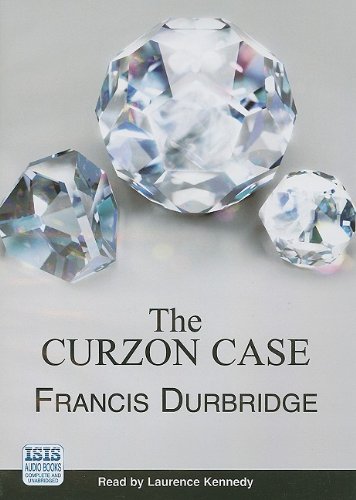 9780753137970: The Curzon Case