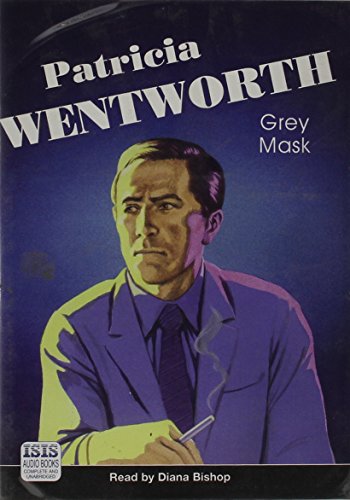 Grey Mask (9780753138069) by Wentworth, Patricia