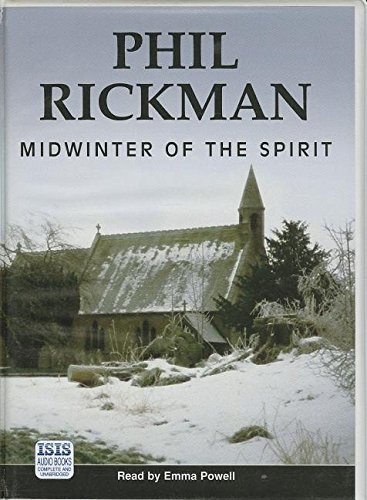 9780753138243: Midwinter of the Spirit