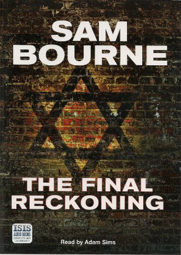 The Final Reckoning (9780753139264) by Bourne, Sam