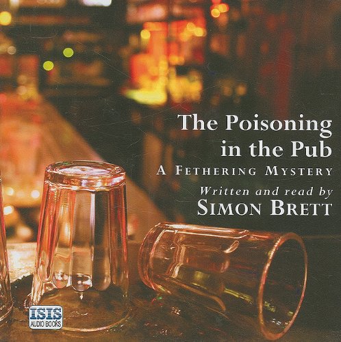 9780753143537: The Poisoning in the Pub (Fethering Mystery)