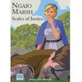 Scales of Justice (9780753144503) by Marsh, Ngaio