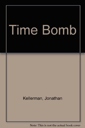 Time Bomb - Complete And Unabridged ( Audio Book )