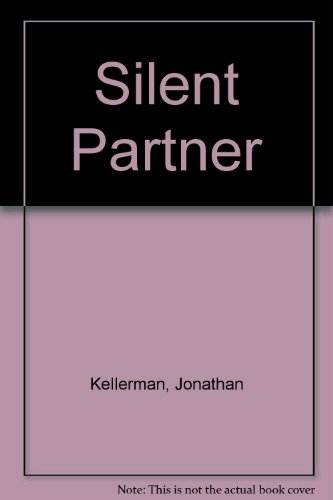 Silent Partner (9780753145104) by Kellerman, Jonathan