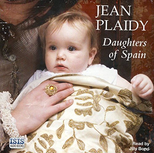 9780753145661: Daughters Of Spain