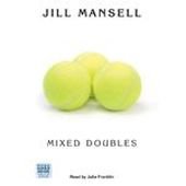Mixed Doubles (9780753146545) by Mansell, Jill