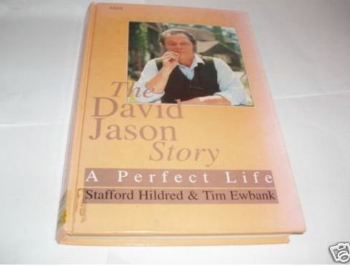 Stock image for The David Jason Story for sale by Merandja Books