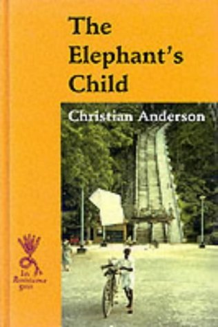 9780753150894: The Elephant's Child