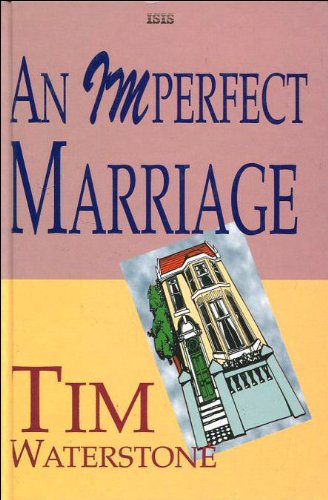 Beispielbild fr AN IMPERFECT MARRIAGE. zum Verkauf von Cambridge Rare Books