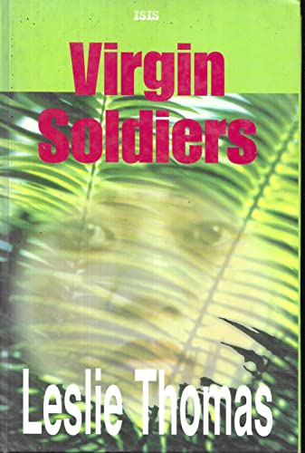 9780753151839: Virgin Soldiers