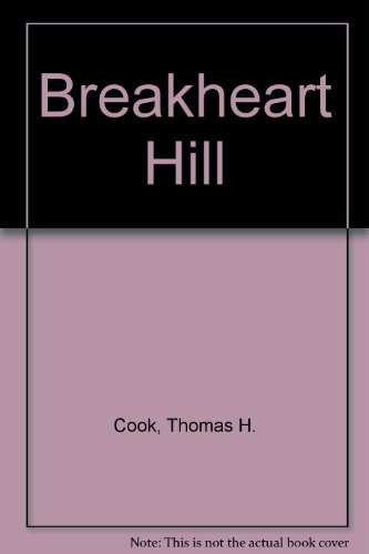 9780753151921: Breakheart Hill