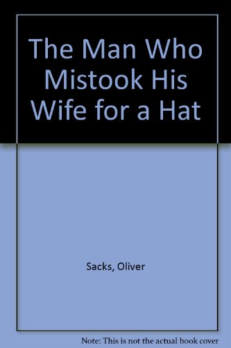 9780753152362: The Man Who Mistook His Wife For A Hat