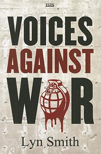 9780753152447: Voices Against War