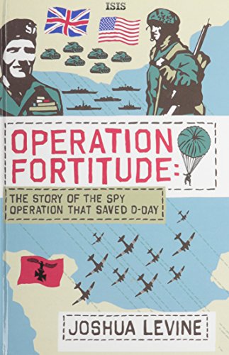 9780753152973: Operation Fortitude