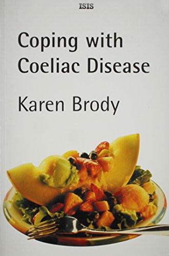 Stock image for Coping with Coeliac Disease for sale by ThriftBooks-Atlanta