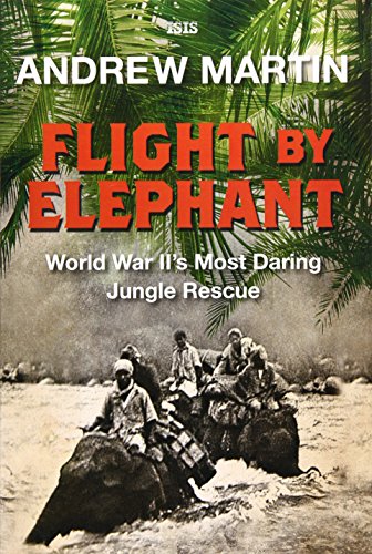 9780753153451: Flight By Elephant