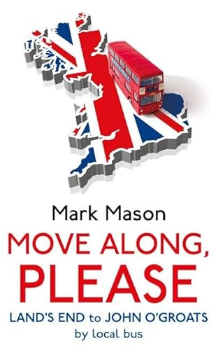 Stock image for Move along, Please for sale by Better World Books
