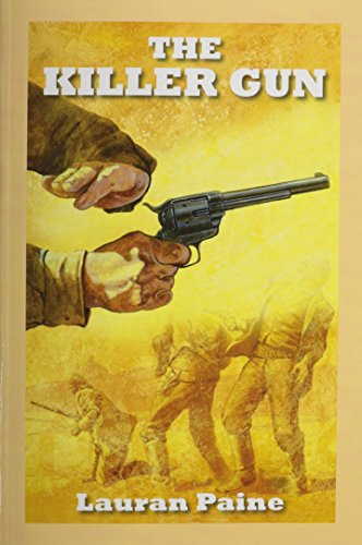 Stock image for The Killer Gun for sale by Better World Books
